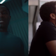 The Midnight Sky (2020); Between the World and Me (2020)